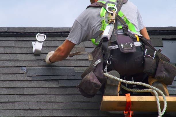 Quick and Trustworthy Emergency Roof Repair Services in Dallas, OR