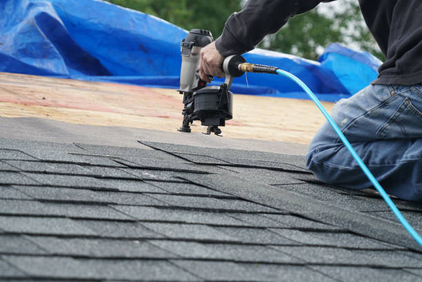 Tile Roofing Contractor in Dallas, OR