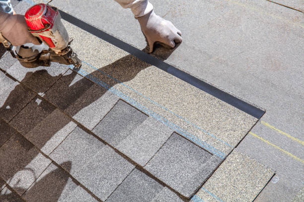 Best Roof Repair Services  in Dallas, OR