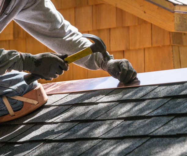 Professional Roofing Contractor in Dallas, OR